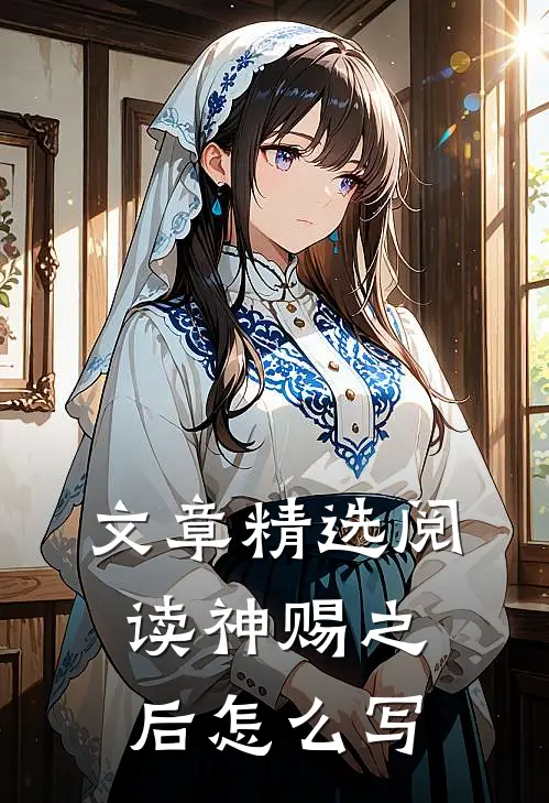 文章精选阅读神赐之后怎么写