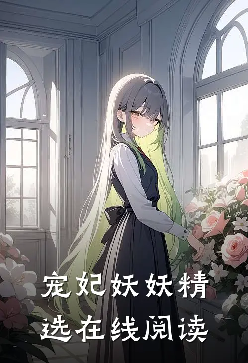 宠妃妖妖精选在线阅读