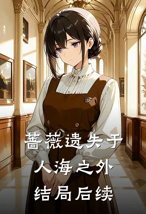 蔷薇遗失于人海之外结局后续
