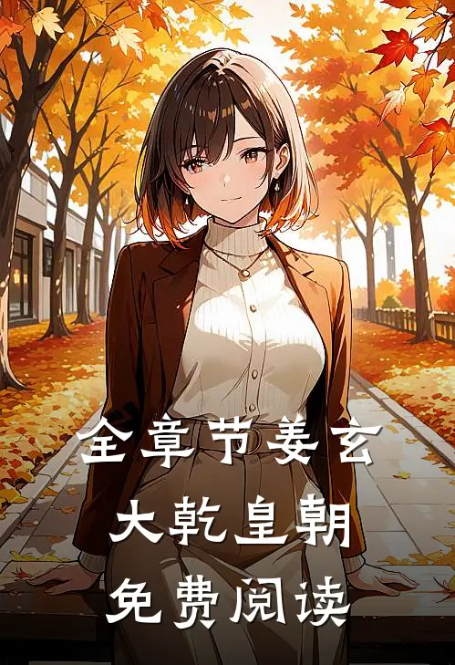全章节姜玄大乾皇朝免费阅读
