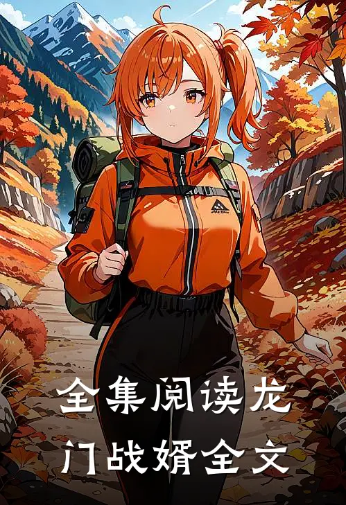 全集阅读龙门战婿全文