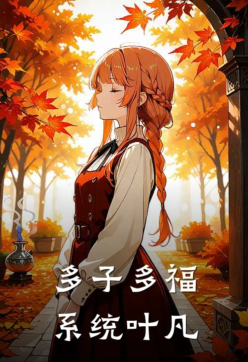 多子多福系统叶凡