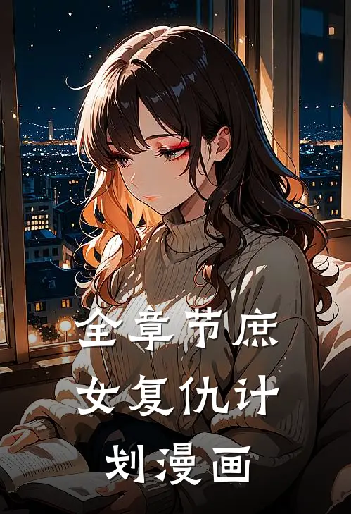 全章节庶女复仇计划漫画