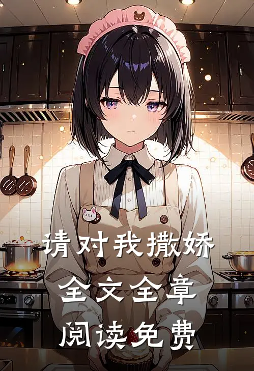 请对我撒娇全文全章阅读免费