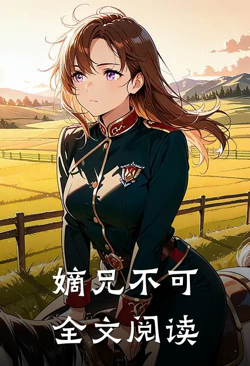 嫡兄不可全文阅读
