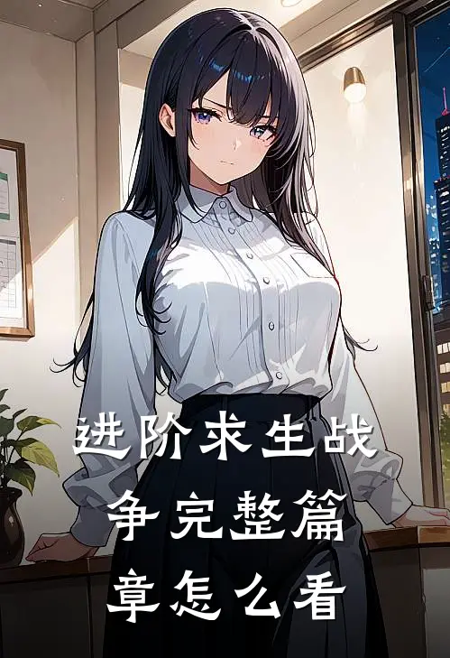 进阶求生战争完整篇章怎么看