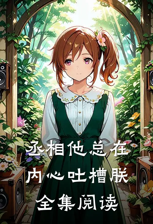 丞相他总在内心吐槽朕 全集阅读