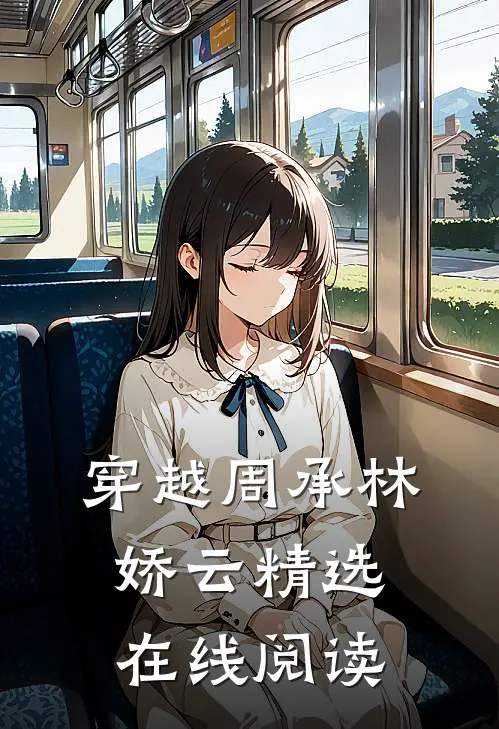 穿越周承林娇云精选在线阅读