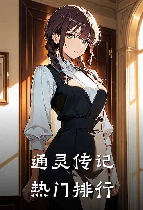通灵传记热门排行