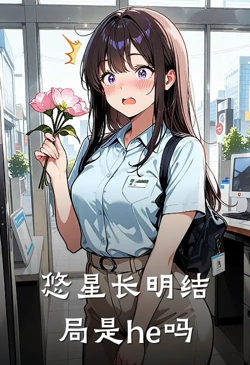 悠星长明结局是he吗