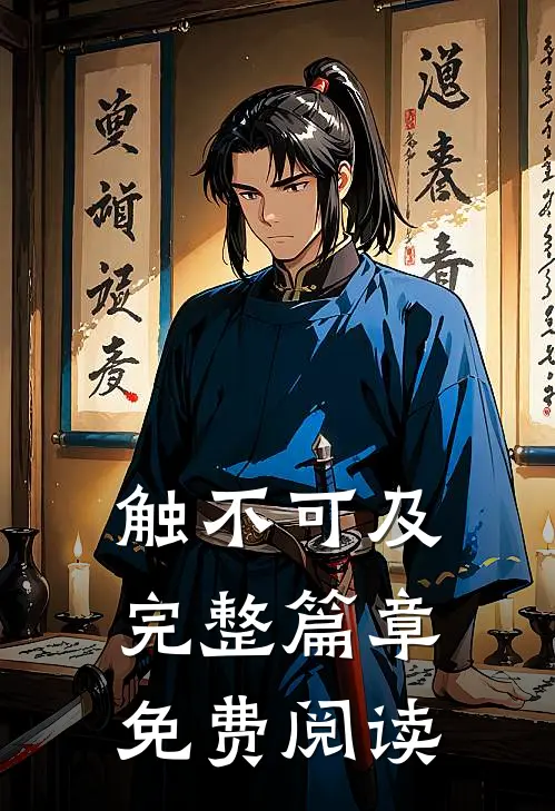 触不可及完整篇章免费阅读