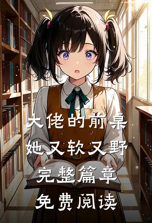 大佬的前桌她又软又野完整篇章免费阅读