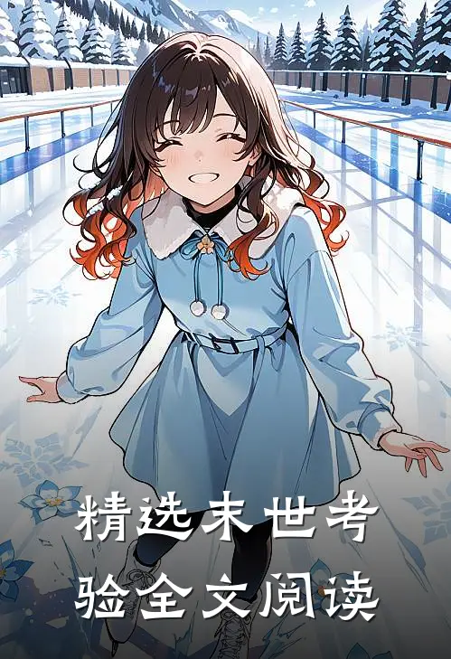 精选末世考验全文阅读