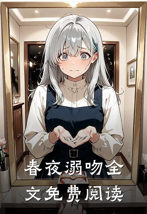 春夜溺吻全文免费阅读