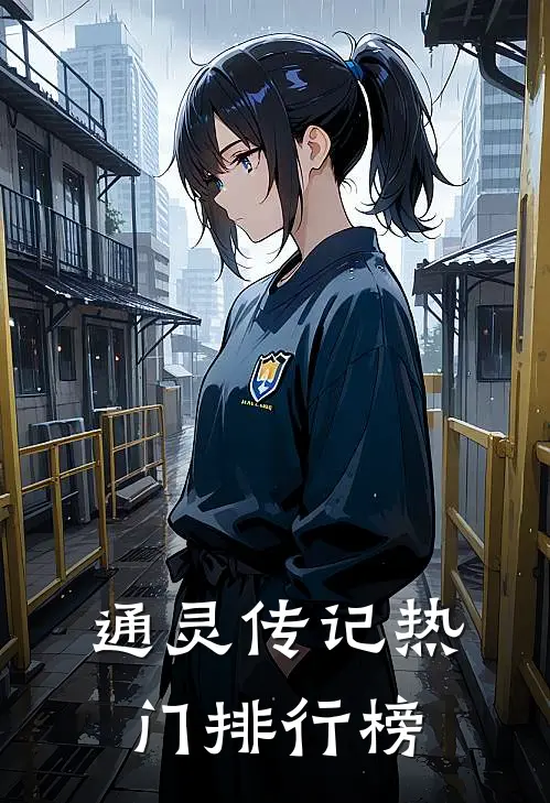 通灵传记热门排行榜