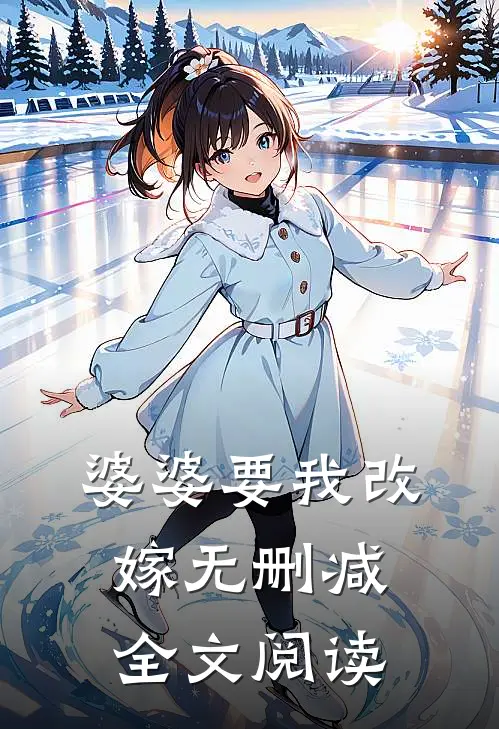 婆婆要我改嫁无删减全文阅读