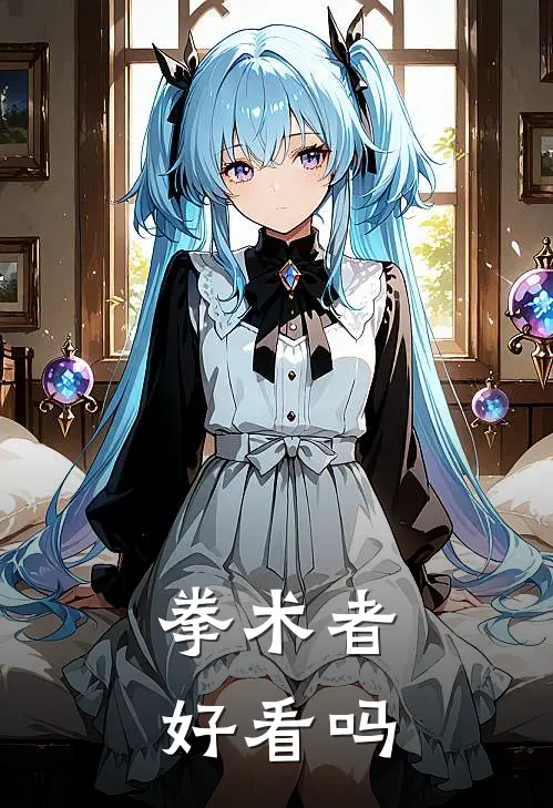 拳术者好看吗