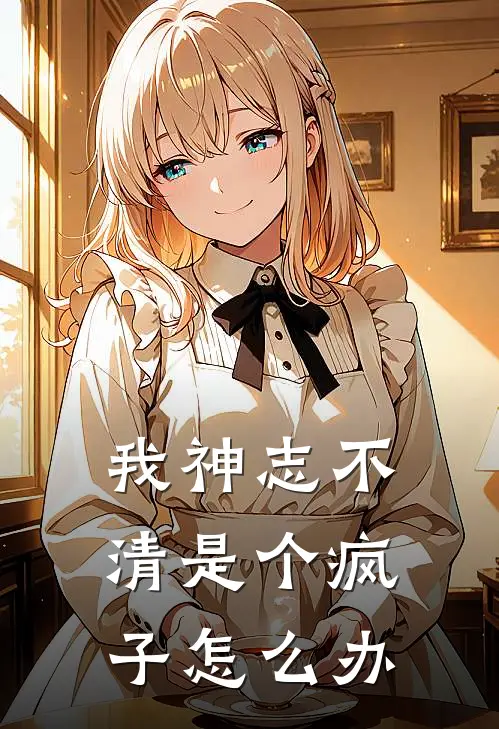我神志不清是个疯子怎么办