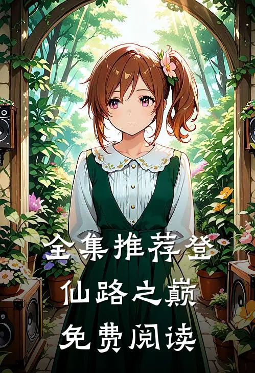 全集推荐登仙路之巅免费阅读