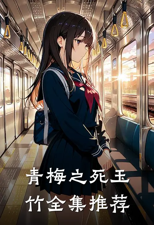 青梅之死玉竹全集推荐