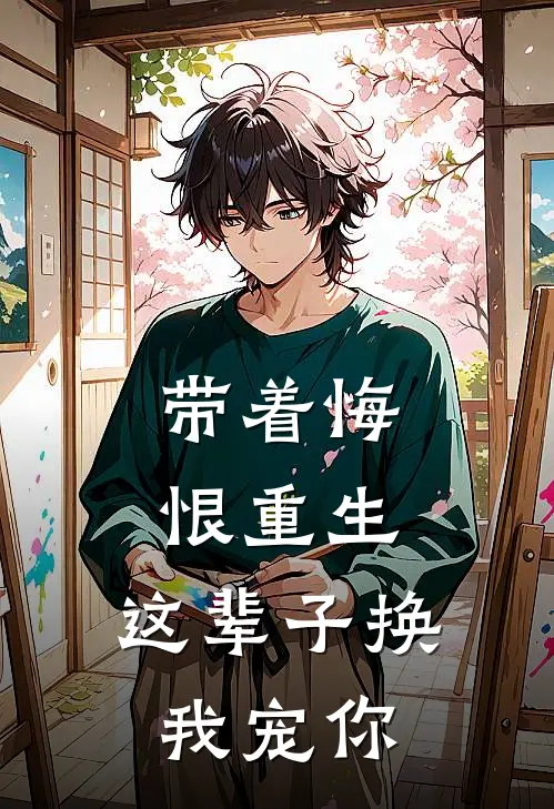 带着悔恨重生，这辈子换我宠你