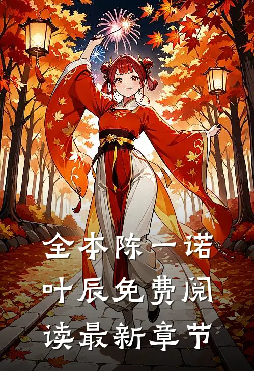 全本陈一诺叶辰免费阅读最新章节