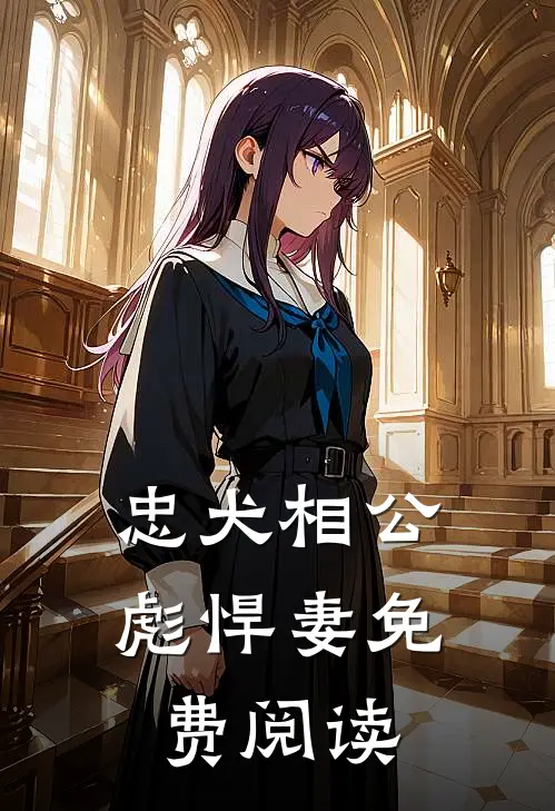 忠犬相公彪悍妻免费阅读