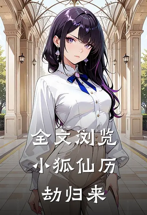 全文浏览小狐仙历劫归来