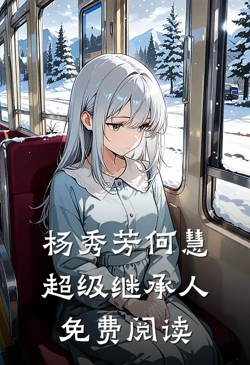 杨秀芳何慧超级继承人免费阅读