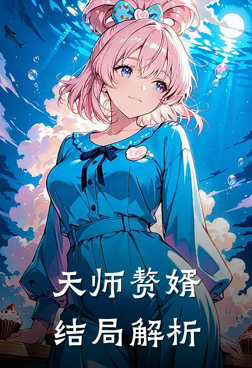 天师赘婿结局解析