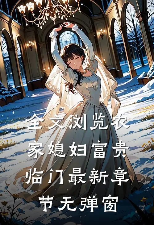 全文浏览农家媳妇富贵临门 最新章节 无弹窗