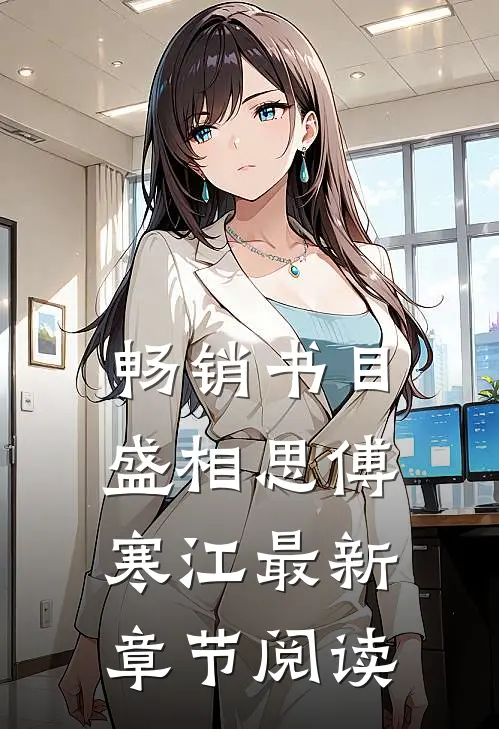 畅销书目盛相思傅寒江最新章节阅读