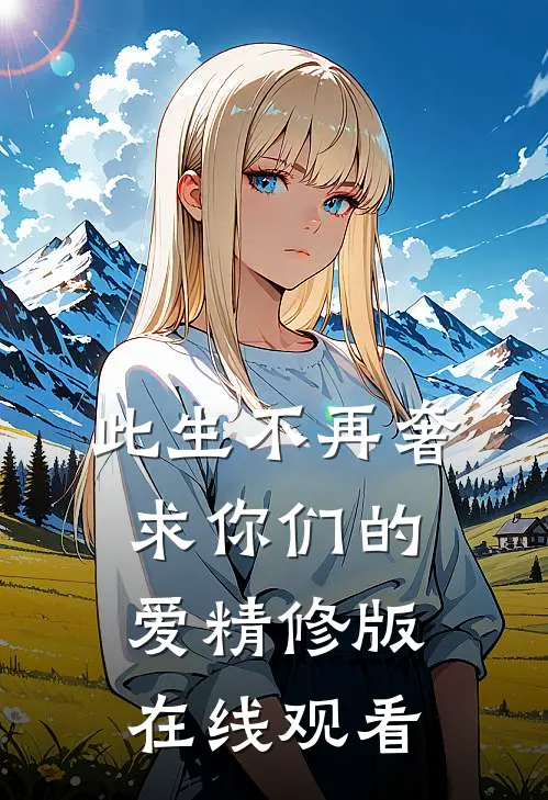 此生不再奢求你们的爱精修版在线观看