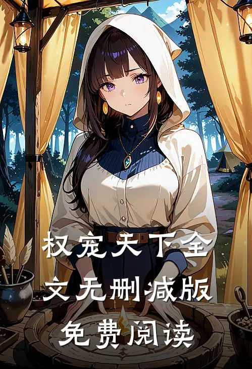 权宠天下全文无删减版免费阅读