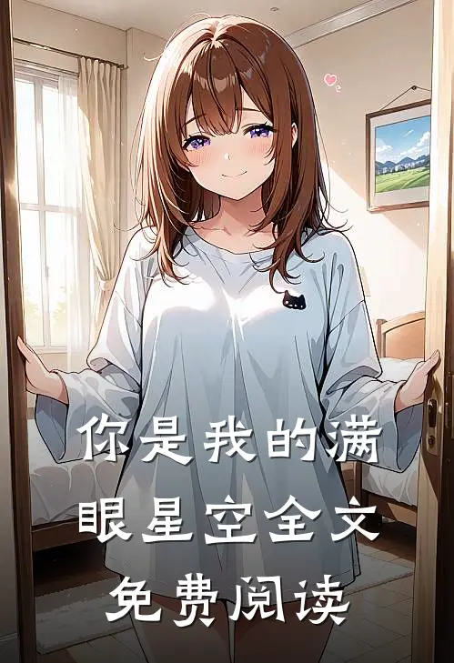 你是我的满眼星空全文免费阅读
