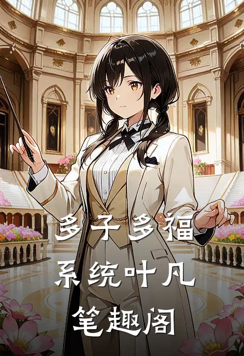 多子多福系统叶凡笔趣阁