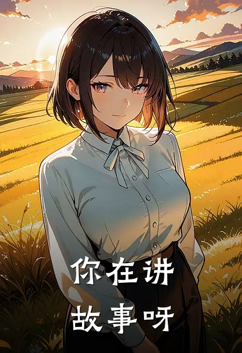 你在讲故事呀