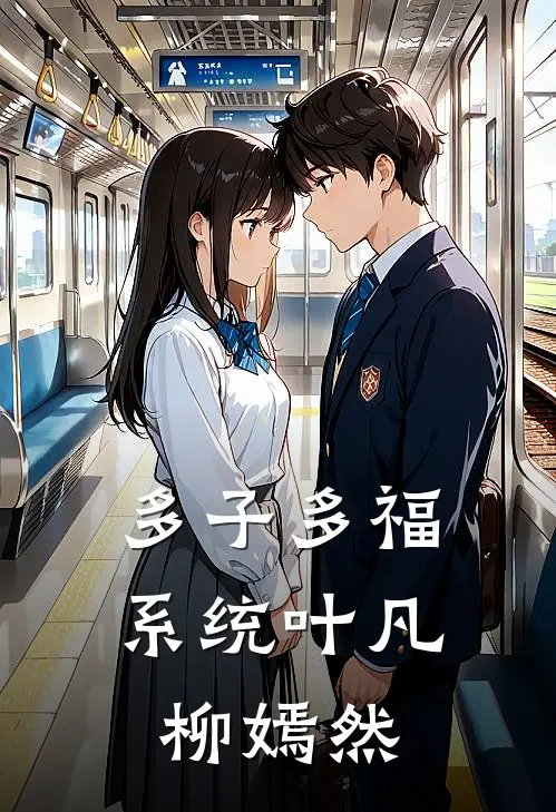 多子多福系统叶凡柳嫣然