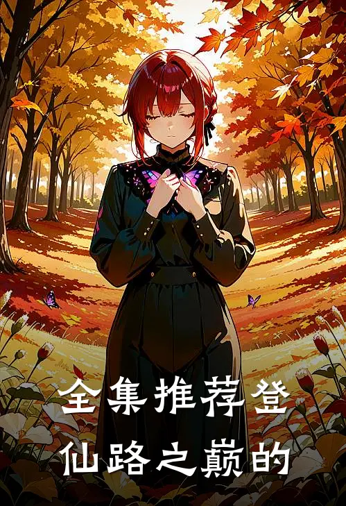 全集推荐登仙路之巅的