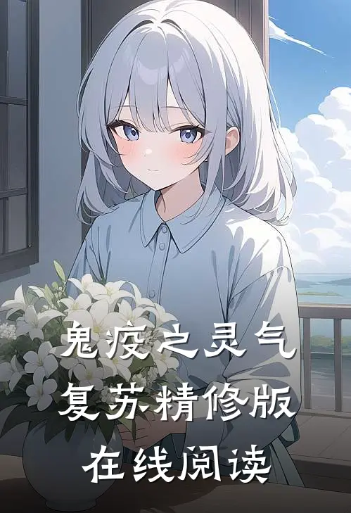 鬼疫之灵气复苏精修版在线阅读