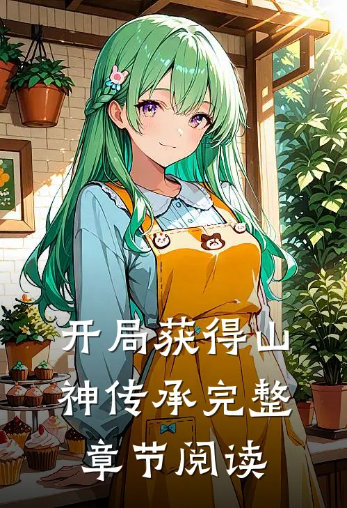 开局获得山神传承完整章节阅读