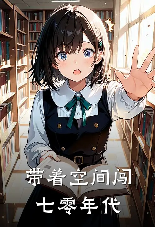 带着空间闯七零年代
