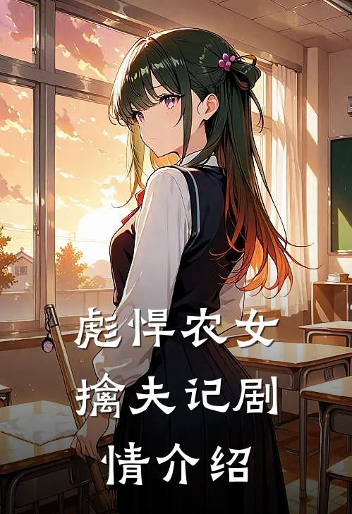 彪悍农女擒夫记剧情介绍