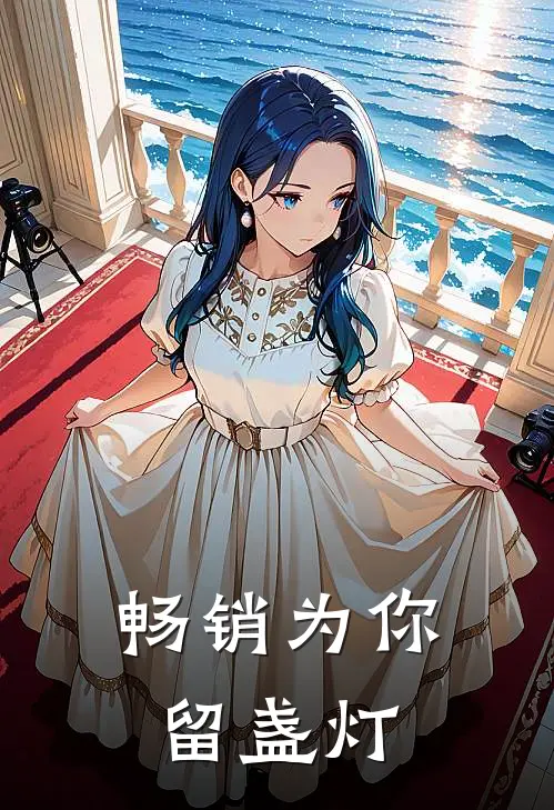 畅销为你留盏灯