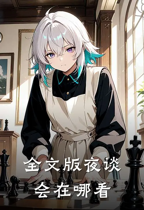 全文版夜谈会在哪看