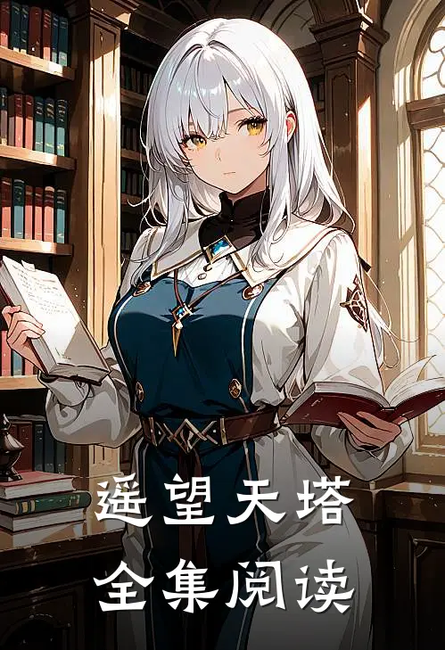 遥望天塔全集阅读