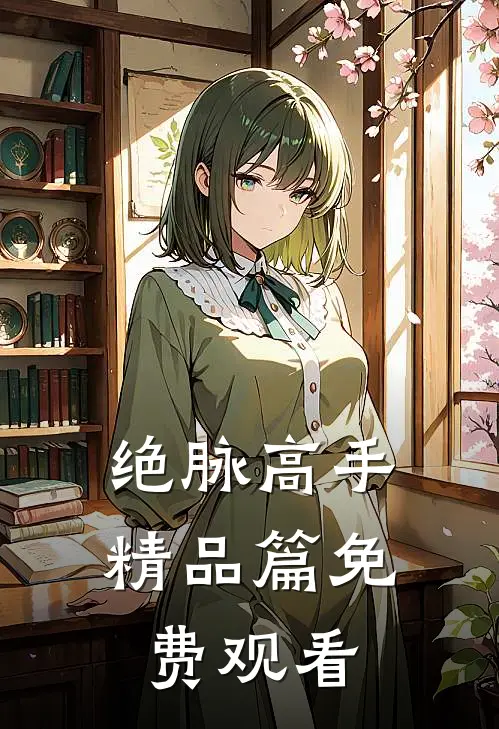 绝脉高手精品篇免费观看