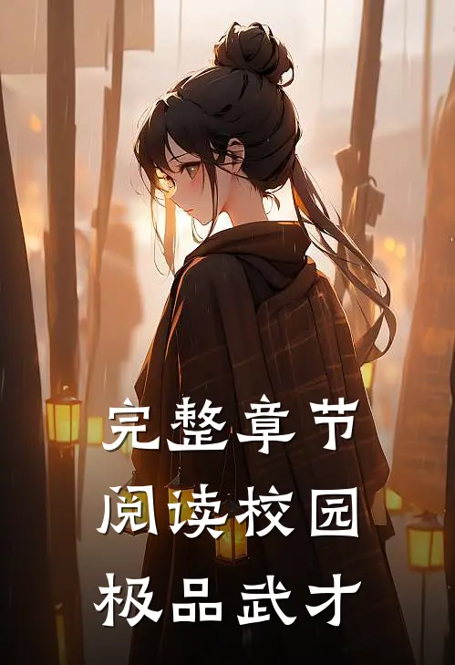 完整章节阅读校园极品武才