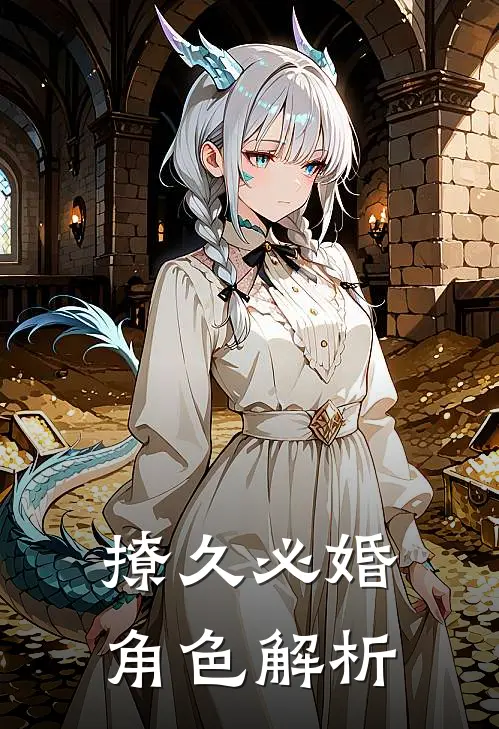 撩久必婚角色解析
