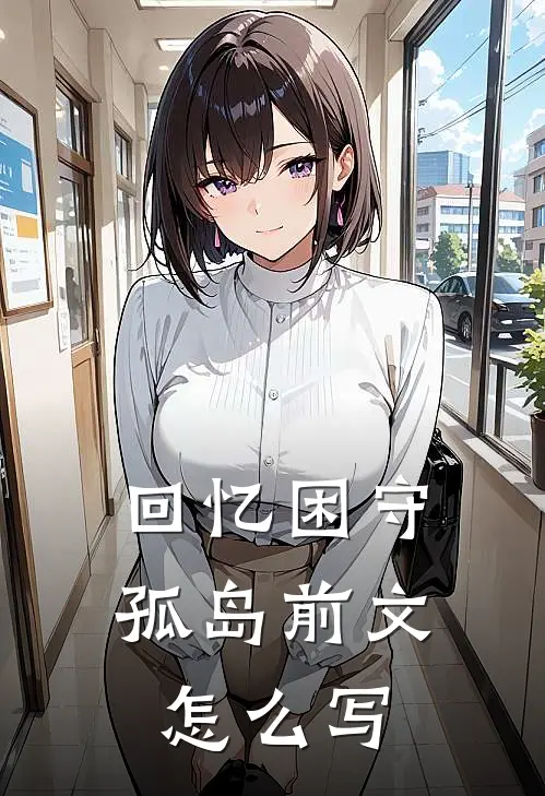 回忆困守孤岛前文怎么写